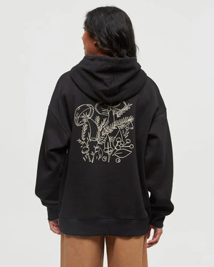 Understory Oversized Hoodie - Ten Tree