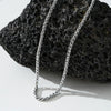 Aldgate Necklace - Hackney Nine