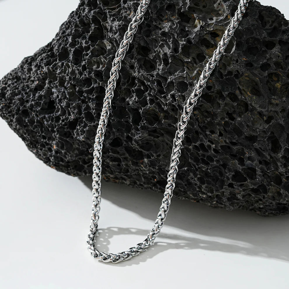 Aldgate Necklace - Hackney Nine