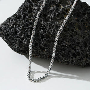 Aldgate Necklace - Hackney Nine
