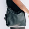 Mile Hobo Bag - Colab