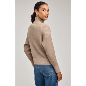 Hope Sweater - Gentle Fawn