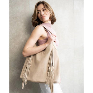 Avah Bag - Brave