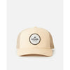 Routine Curve Trucker Hat - Ripcurl