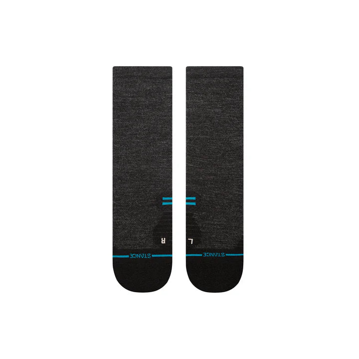 Light Wool Crew Sock - Stance