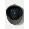 Brood Flannel Snap Cap - Brixton