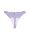 Mineral High Rise Thong Limited Editions - Huha