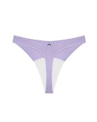 Mineral High Rise Thong Limited Editions - Huha