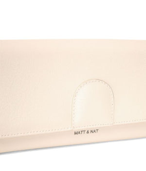 Mellow Wallet - Matt & Nat