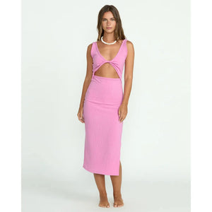 Take a Look Dress - Billabong