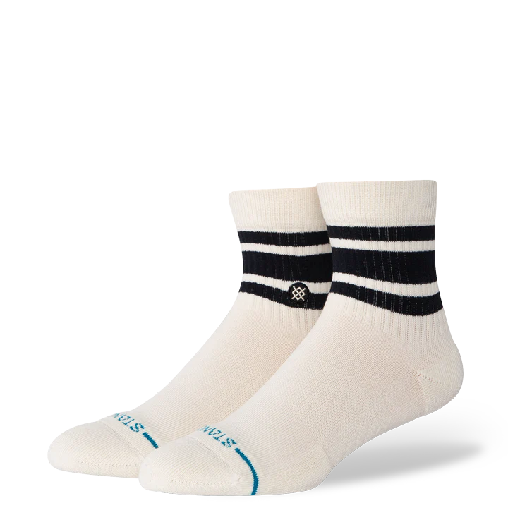 Womens Boyd Quarter - Stance