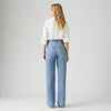 Ribcage Wide Leg - Levi's