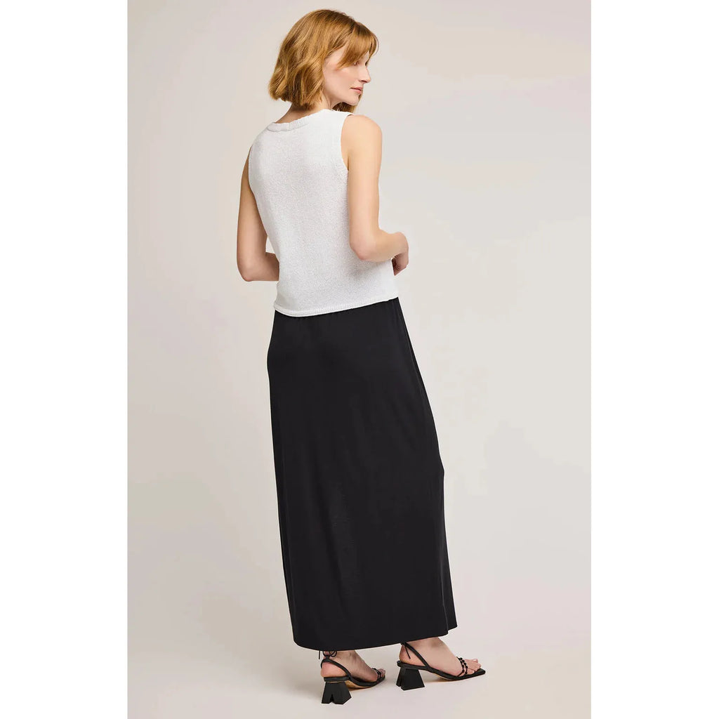Venice Skirt - Gentle Fawn