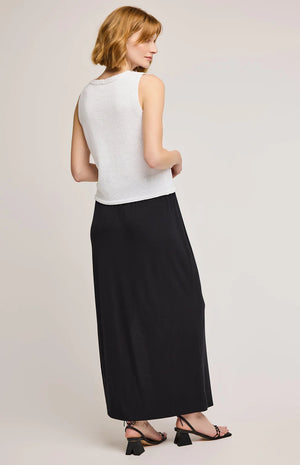 Venice Skirt - Gentle Fawn