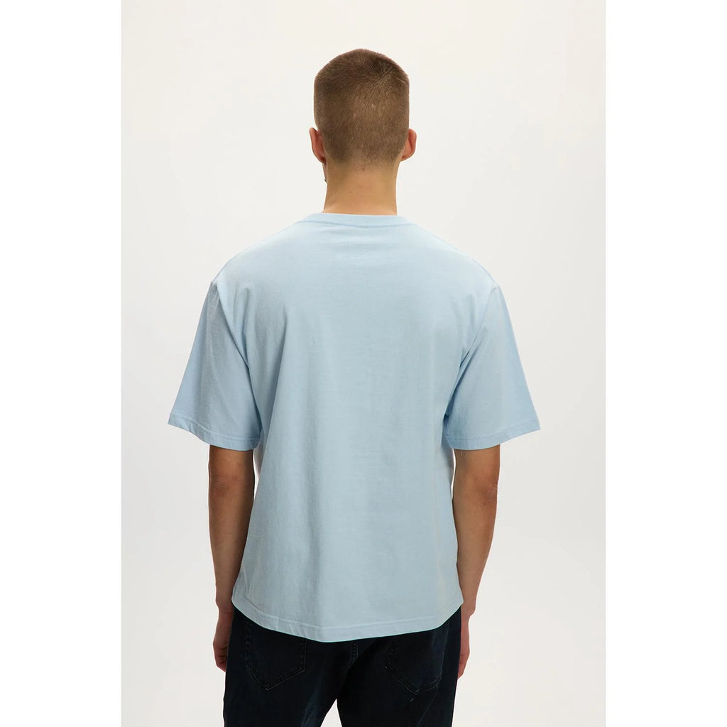 Eazy Box Tee - Kuwalla