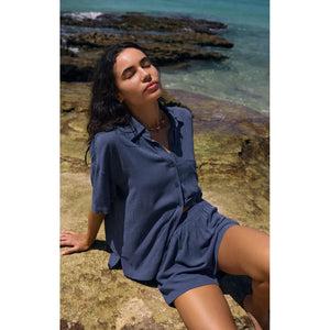 Tinsley Button Up Shirt - Z Supply