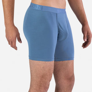 Classic Icon Boxer Brief Fly - Bn3th