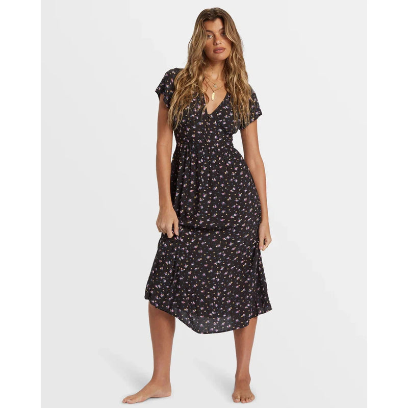 Morning Sky Dress - Billabong