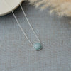 Subtle Harmony Necklace - Glee