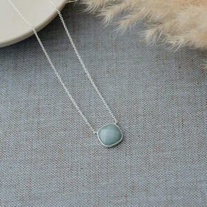 Subtle Harmony Necklace - Glee