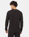TreeWaffle Henley Longsleeve - Ten Tree