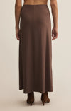 Demure Maxi Skirt - Z Supply