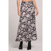 Aisle Midi Skirt - Saltwater Luxe