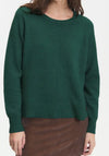 Begonia Sweater - Deluc
