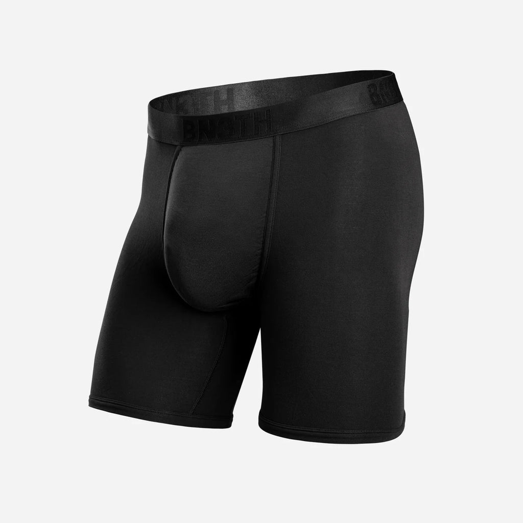 Classic Icon Boxer Brief Fly - Bn3th