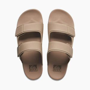 Cushion Tradewind Sandal - Reef