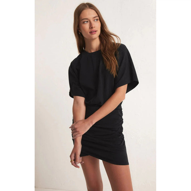 Carmela Jersey Dress - Z Supply