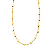 Aureole Necklace - Hackney Nine