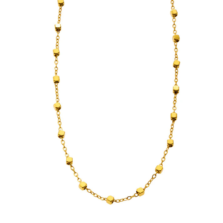 Aureole Necklace - Hackney Nine