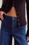 Libre Wide Leg - Free People