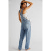Ziggy Denim Overall - Free People