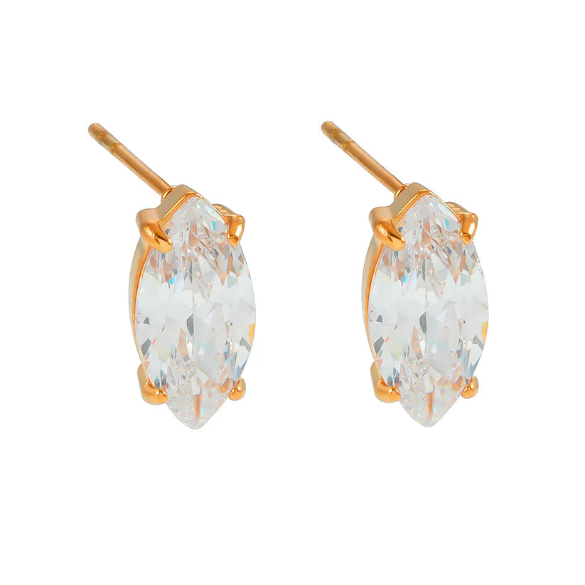 Nuit Paris Earring - Hackney Nine