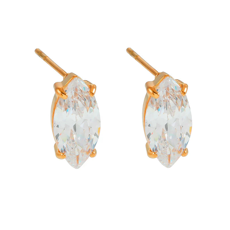 Nuit Paris Earring - Hackney Nine
