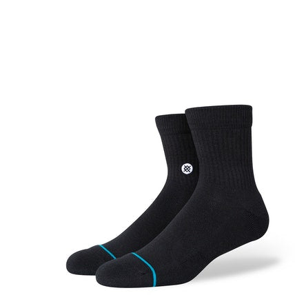 Icon Quarter Sock - Stance
