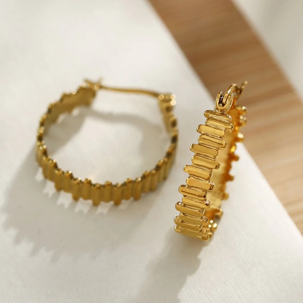 Kana Hoop - Hackney Nine