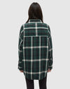 Fernwood Flannel Shirt - Ten Tree