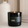 The Ritual Collection - Canvas Candle Company