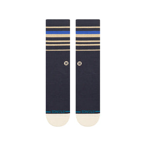 Eclipse Crew Sock - Stance