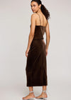 Dahlia Skirt - Gentle Fawn