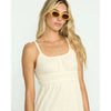 Leilea Knit Mini Dress - Billabong
