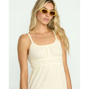 Leilea Knit Mini Dress - Billabong