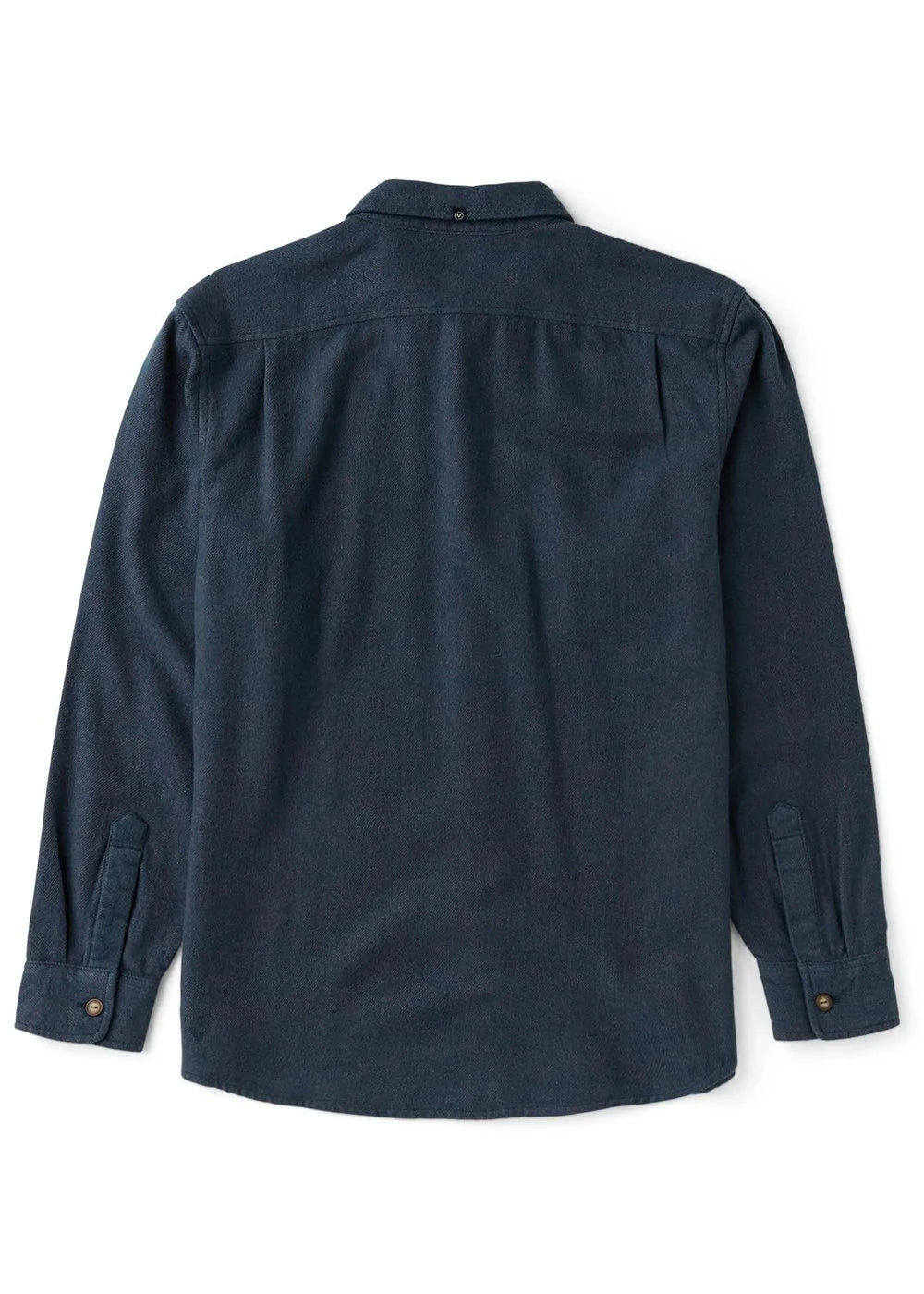 Shaper Eco LS Flannel - Vissla