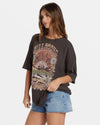 Golden Times T-Shirt - Billabong