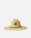 Brand Straw Hat - Ripcurl