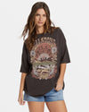 Golden Times T-Shirt - Billabong