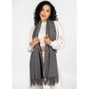 Viscose Blend Scarf - C'est Moi